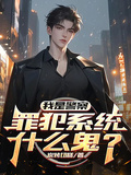 我是警察，罪犯系統什麼鬼？
