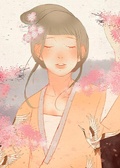 將軍小妾不爭寵