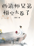 西遊師兄弟悟空太卷了