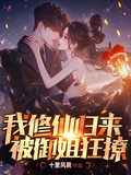 我修仙歸來，被御姐狂撩