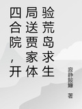 四合院，開局送賈家體驗荒島求生