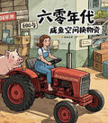 六零年代，鹹魚空間換物資