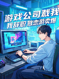 遊戲公司裁我？我辭職做戀游賣爆