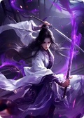 魅魔不愛了，為何仙帝氣瘋了