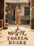 四合院：穿越成賈東旭能打又能生