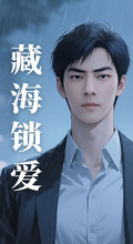 藏海鎖愛