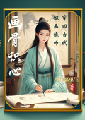 畫骨識心：穿回古代做畫像師