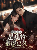 你的轉身，是我的蓄謀已久