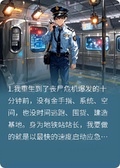 地鐵站長重生，抵禦喪屍危機