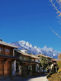 你當像鳥跨越山海