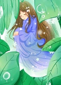 末日來臨不當聖母