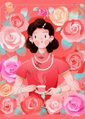 女友裝失憶出軌，我瀟灑離去
