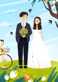 重生后弟弟選擇成為首富贅婿