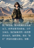 全網黑在直播里爆了前男友的頭