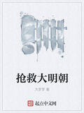 搶救大明朝