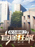 權力巔峰之官途狂飆