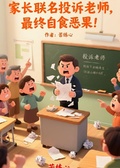 家長聯名投訴老師，最終自食惡果