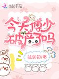今天傅少破產了嗎