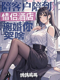 陪客戶陪到情侶酒店，離婚你哭啥