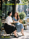 女友母親懷孕，女領導要養我