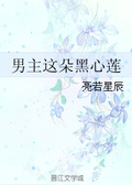 男主這朵黑心蓮