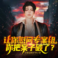 讓你慰問專案組，你把案子破了？