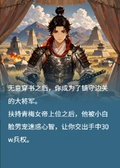 青梅女帝登基后威脅我交出兵權