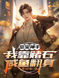 鑒寶神手，我靠賭石鹹魚翻身