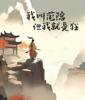 我叫范隱，但我就是狂