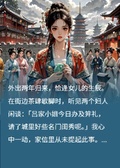 小姐別怕，真夫人她殺回來了