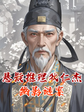 懸疑推理狄仁傑幽影謎案