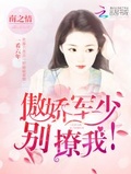 傲嬌軍少，別撩我！