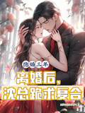 隱婚三年，離婚後，沈總跪求複合