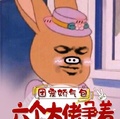 團寵嬌氣包：六個大佬爭著當我爹
