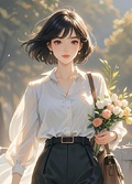 未婚夫嫌我是打鐵妹，我收回他成人高考名額