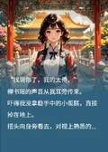 病嬌女帝找上門，太傅大人你別跑