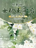 綜影視：女配互穿后的爽文人生