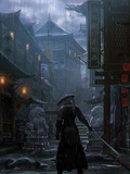 阿蠻