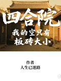 四合院：我的空間只有板磚大小