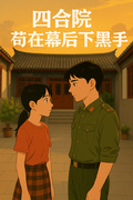 四合院：苟在幕後下黑手