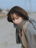 封面女人
