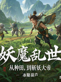妖魔亂世：從種田，到斬妖大帝