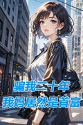 騙我二十年，我媽居然是首富
