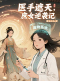 醫手遮天：庶女逆襲記