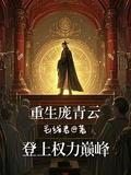 重生龐青云：登上權力巔峰