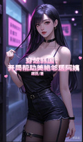 穿越韓國：開局幫助美艷鄰居阿姨