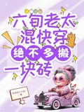 六旬老太混快穿，絕不多搬一塊磚