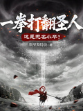 一拳打翻聖人，這是無名小卒？