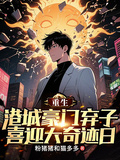 重生港城豪門棄子，喜迎大奇迹日