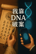 北宋小仵作：我靠DNA破案